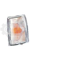 Blinkleuchte Blinker Links Weiß FüR Fiat Uno 146A/E 146_ Fiorino Kasten 146