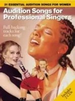Audition Songs Professional Sing | 31 Essential Audition Songs For Women | Buch