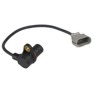 CRANKSHAFT POSITION SENSOR SS10966 DELPHI NEW OE REPLACEMENT - Picture 2 of 5