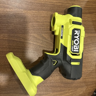 #ad #ad Ryobi RY124050VNM 40v 600psi Power Washer OEM Part Housing Assembly $19.99