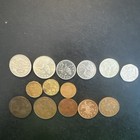 Mixed Lot Of UK/ Great Britain Coins — photo 4