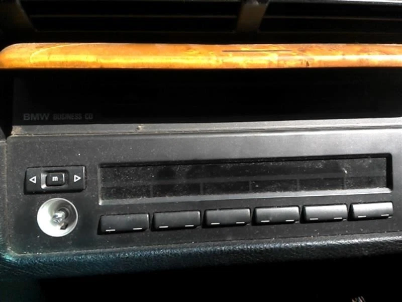 Colector de admisión compatible con 99-03 BMW 540i 84592 Foto 2 de 4