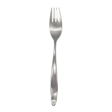 Lauffer Design 2 / Design II 18/8 Stainless Steel Dinner Fork
