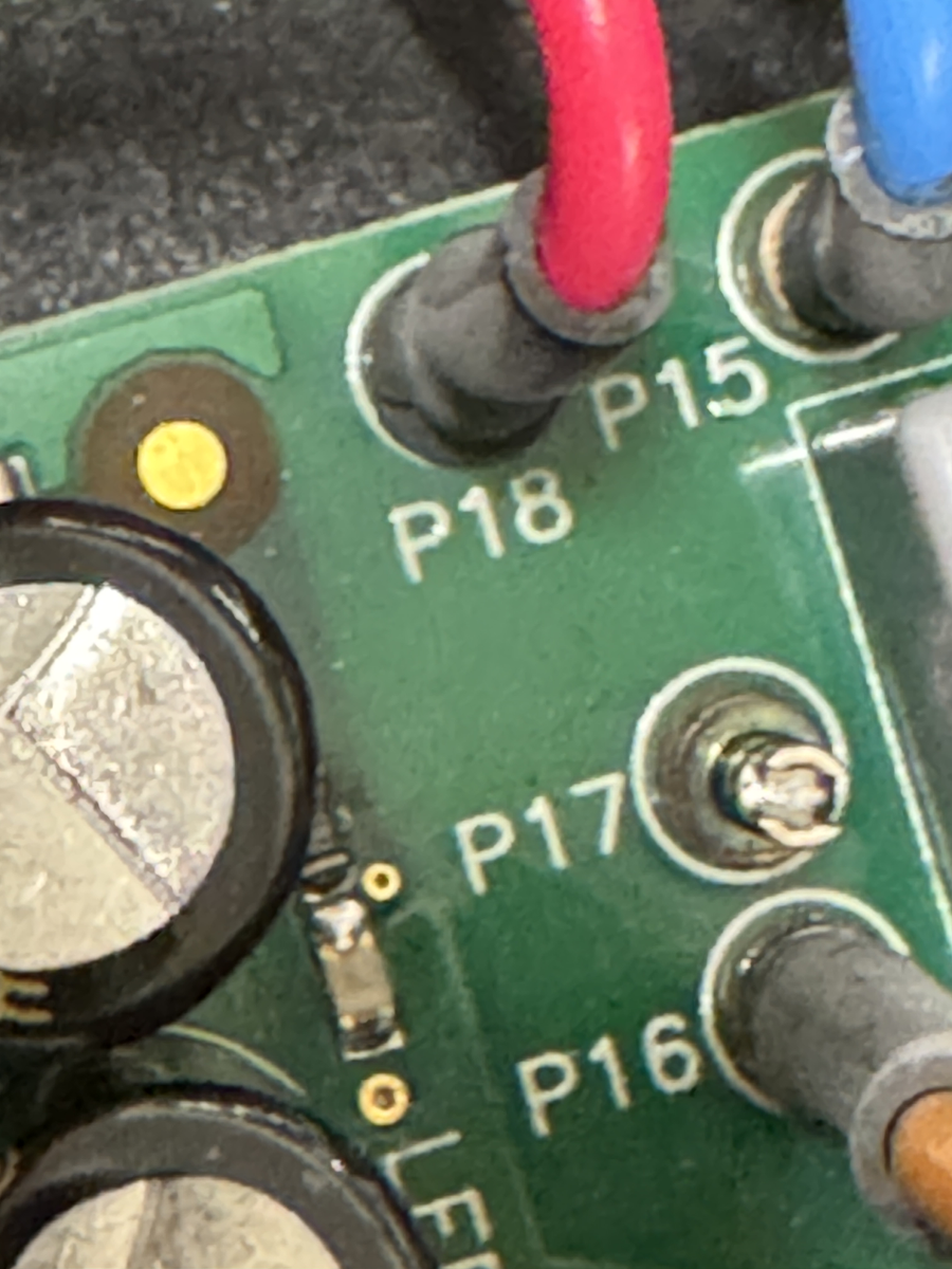 Carnhill Group TOROIDAL TRANSFORMER 110-120V for Meridian Audio