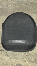 CASE for Bose Quiet Comfort Headphones Acoustic Noise Cancel Case ONLY OEM