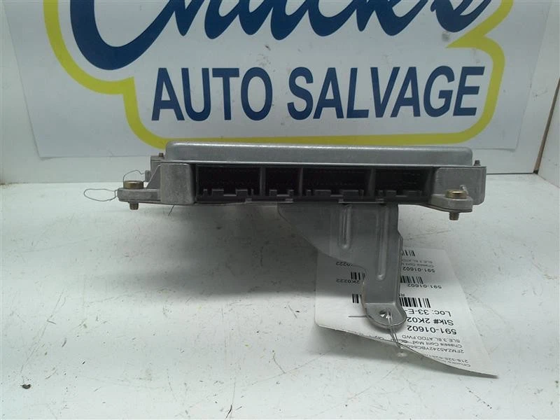 Módulo electrónico frontal multifunción Chasis ECM compatible con 00 WINDSTAR 117306 Foto 3 de 4