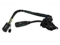 Lenkstockschalter Kombischalter Blinker Licht Wischer FüR Mercedes W124 CN402044