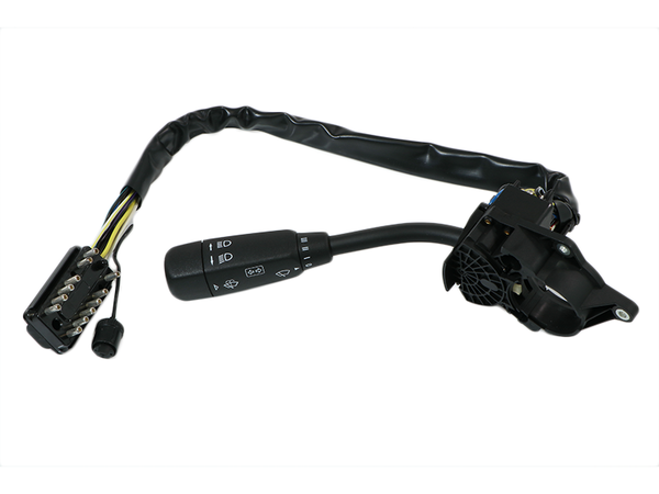 Lenkstockschalter Kombischalter Blinker Licht Wischer FüR Mercedes W124 CN402044-image