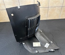 OEM Porsche Panamera 970 Front Right Wheel Arch Liner 97050412420