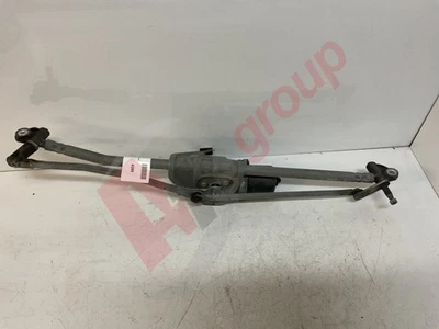 MINI COOPER GEN 2 SCHEIBENWISCHERMOTOR UND GESTÄNGE VORNE 07-16 53555304 - Bild 1 von 4
