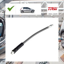 1x Trw Bremsschlauch PEUGEOT 206 Schrägheck (2A/C) 1.1 i