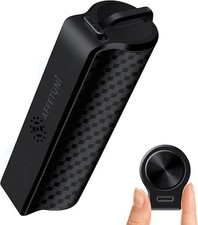 128G Magnetic Voice Recorder with Ai Intelligent Triple Noise Reduction