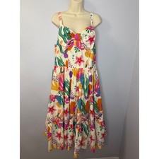 Disney Parks The Little Mermaid Live Action Dress XL Pockets