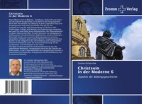 GüNther Dichatschek | Christsein In Der Moderne 6 | Taschenbuch | Deutsch (2024)