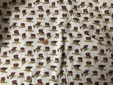 Mandalorian Cotton Fabric 1 1/2 Yds Camelot Fabric Lucasfilm Ltd