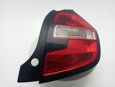RENAULT TWINGO Tail Light Rear Lamp O/S 2014-2024 5 Door Hatchback RH 265502525R
