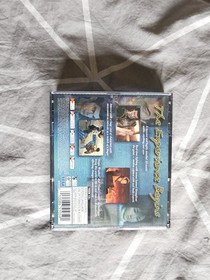 Shenmue (Sega Dreamcast, 2000) CIB - TESTED