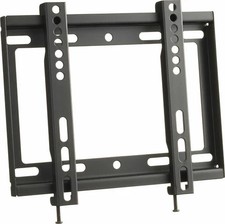 Open-Box Excellent: Insignia- Fixed TV Wall Mount for Most 19" - 39" TVs - ...