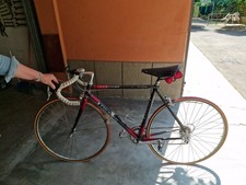 Bicicletta da corsa carbitubo - Colnago 