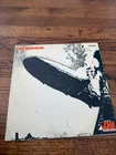 Led Zeppelin "Led Zeppelin" Vinyl LP Atlantic – SD 8216 1969