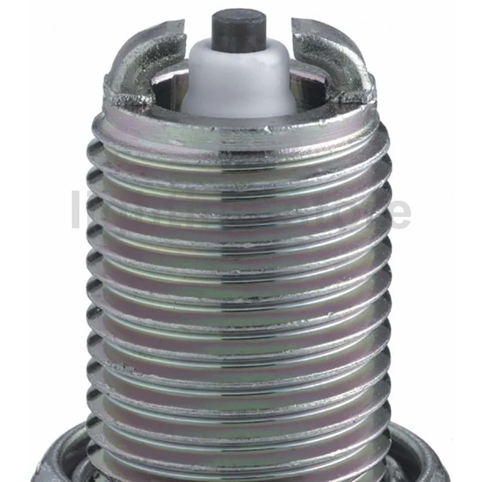 Bobina de encendido bujía 12X NGK encendido estándar para BMW 323i 1998 2000 Foto 3 de 4