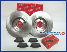 Kits de frein Alfa Romeo ALFA 147
