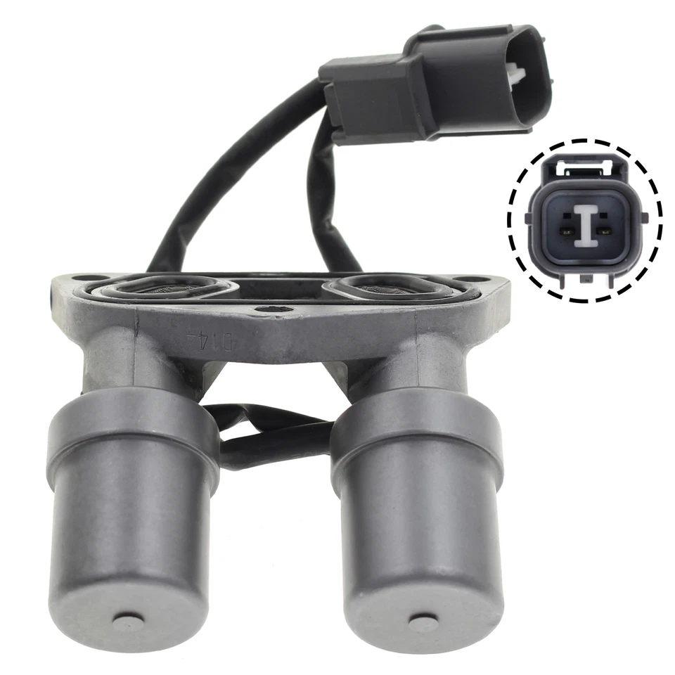 Solenóide de transmissão dupla OEM para 2001-2004 Honda Civic 1.7L DX EX GX LX - Imagem 4 de 4