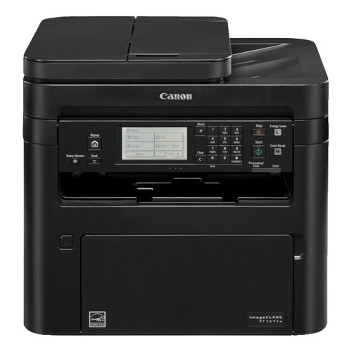 Canon Laser Printer A4 Color Multifunction Machine Satera MF656Cdw