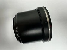 Adapter For Hasselblad V Lens To X1D Mount Camera Accessory New