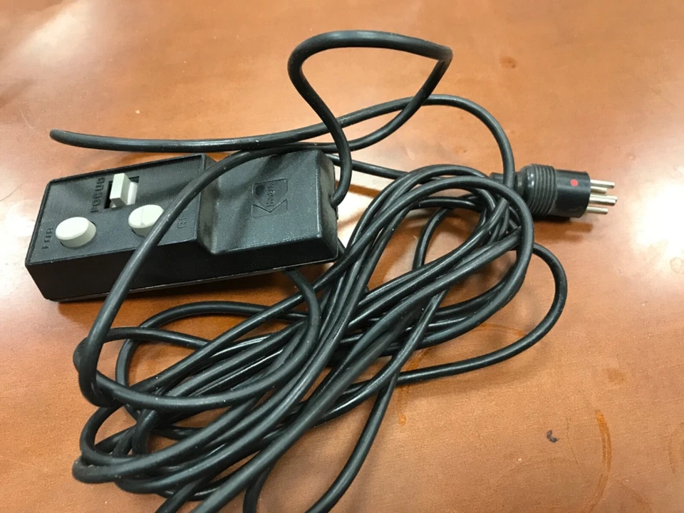 Vintage Kodak EC-2 Remote Control In Original Box.NEW - Image 3 of 4