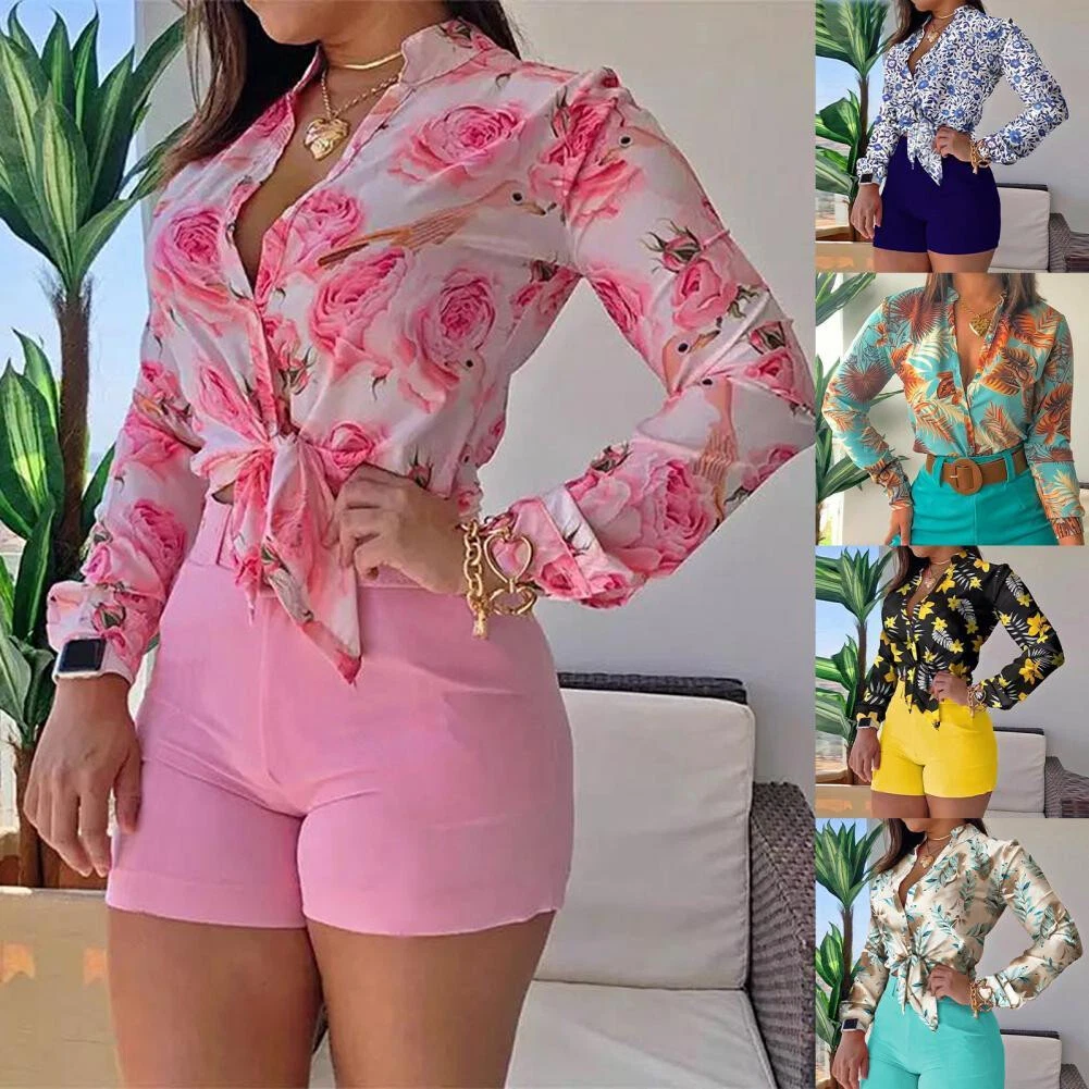 Ropa Conjuntos Para Mujer Elegantes Fina De Moda Casuales Verano