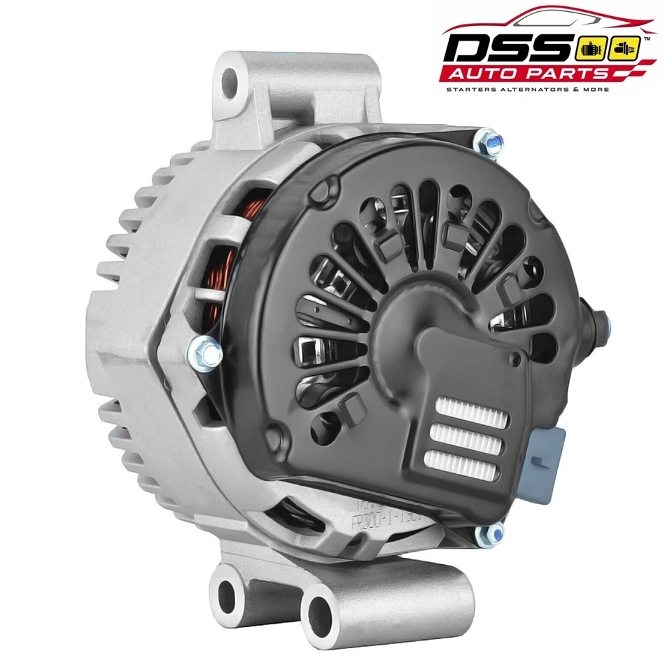 Alternador OEM para Ford Explorer Mountaineer & Sport Trac 4.0 2001-2004 130A Foto 2 de 3
