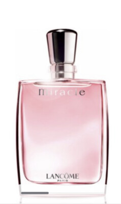 Miracle Lancome Perfume Women 1.7 oz 50 ml EDP Eau De Parfum Spray