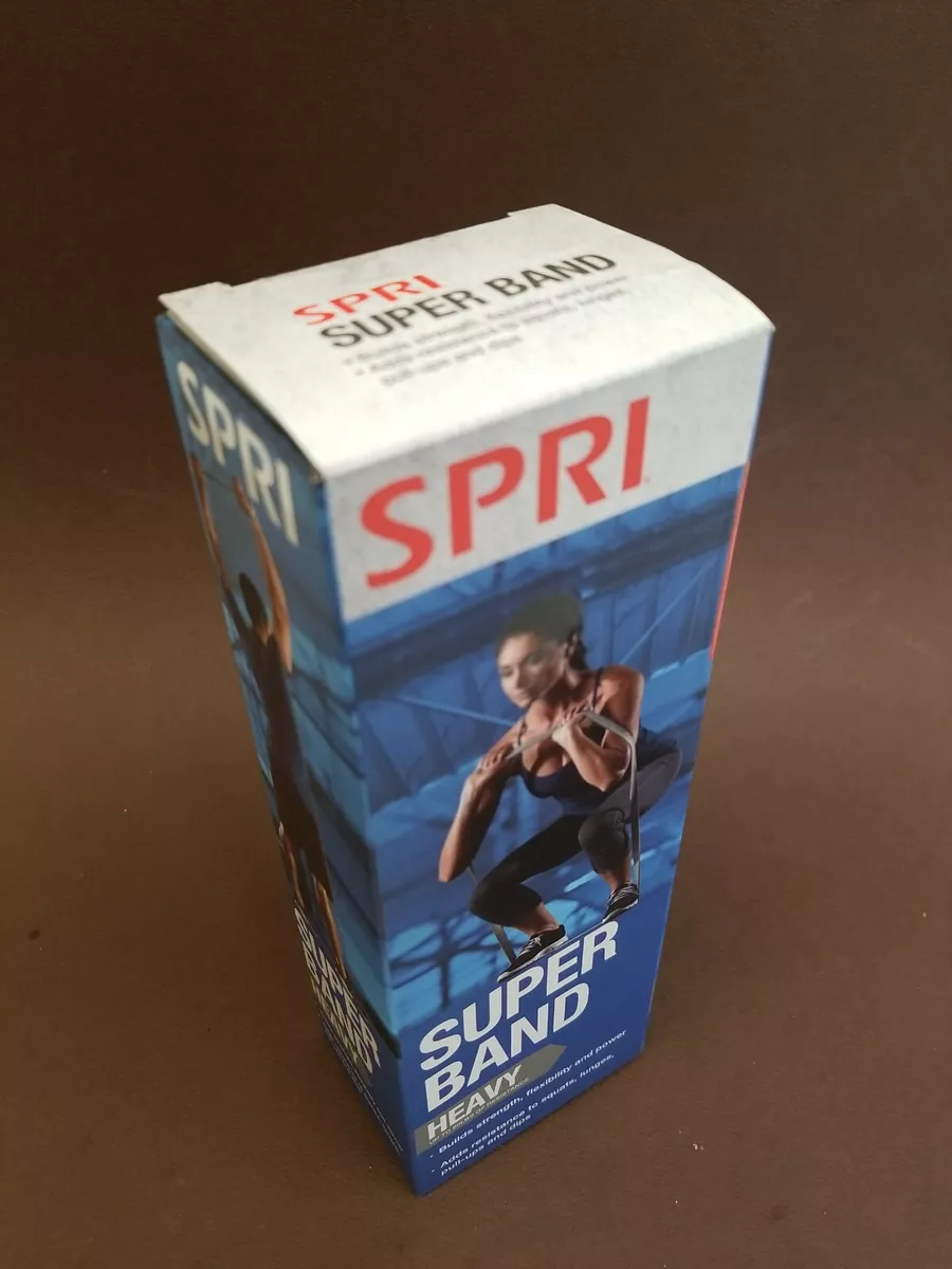 Spri heavy online band