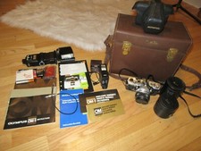 CL/OLYMPUS OM-1/JAPAN/ACCESSORIES/CASE 