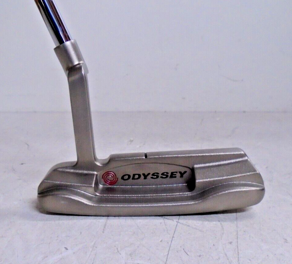 Callaway Odyssey White Hot Pro 2.0 #1 Putter | Right-Handed