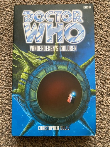 Doctor Who Past Doctor Adventures Variation Listing BBC Books Vintage Books 100+ - Picture 272 of 451