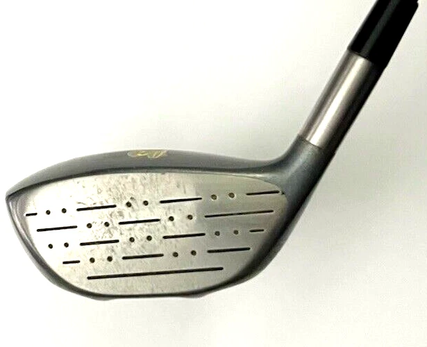 Varilla rígida de grafito King Cobra 3 madera 14° diestro Fujikura Vista Pro 90 Foto 4 de 4