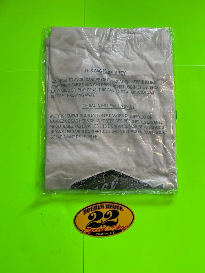 Can-Am Men's James T-Shirt  **BRAND NEW** - Image 4 of 4