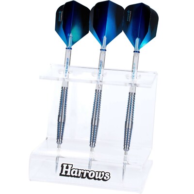 Harrows - Display Station 3-fach