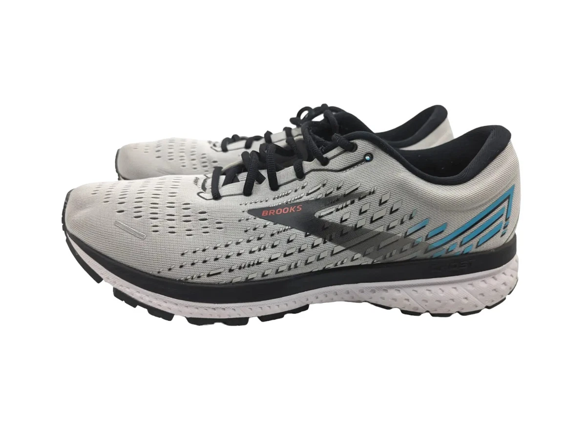 Brooks ghost 1 mens size 13 sale