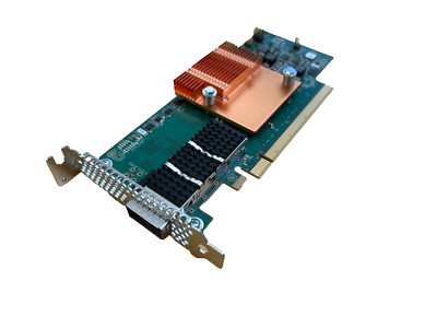 Intel RMN-100HFA016 | Omni Path Host Fabric Adapter | Low Profile | J12507-012