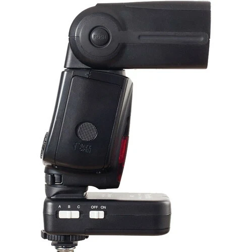 Brand New!!! Phottix PH89061 Odin Wireless TTL Receiver for Canon - Image 2 of 4