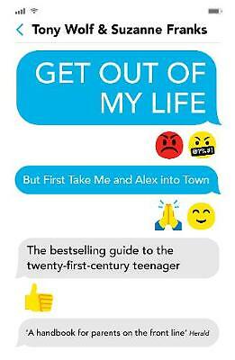Get Out of My Life: The bestselling guide to the twenty-first-century teenager - Image 3