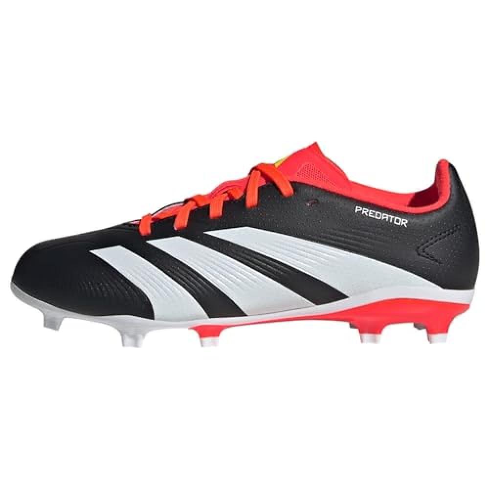 (TG. 36 2/3 EU) adidas Predator 24 League Firm Ground Boots, Scarpe da Ginnastic