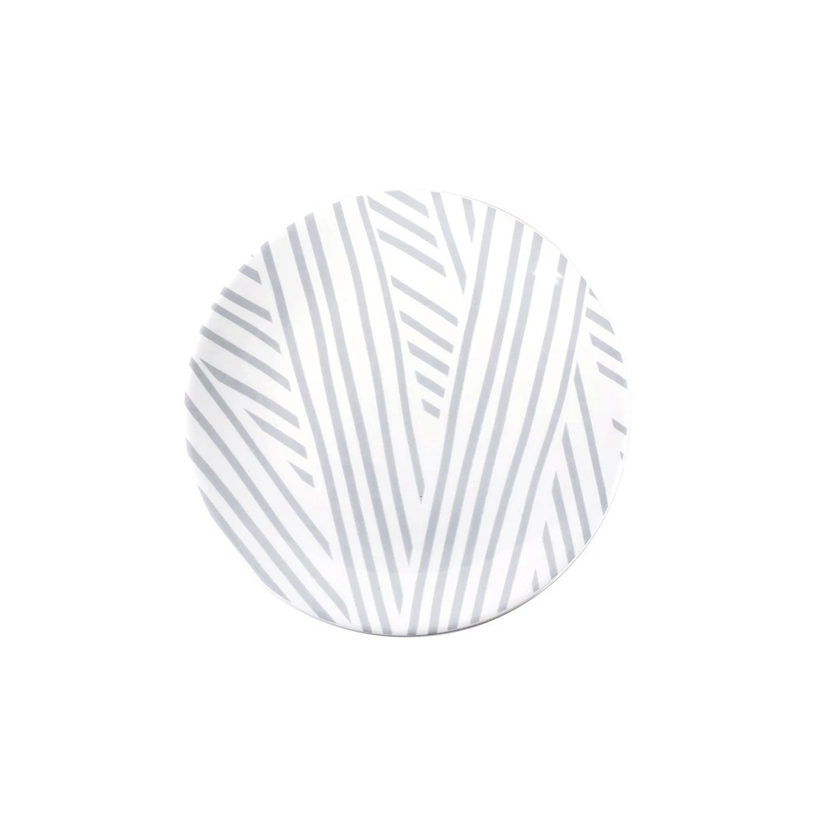 Coton Colors Salad Plate
