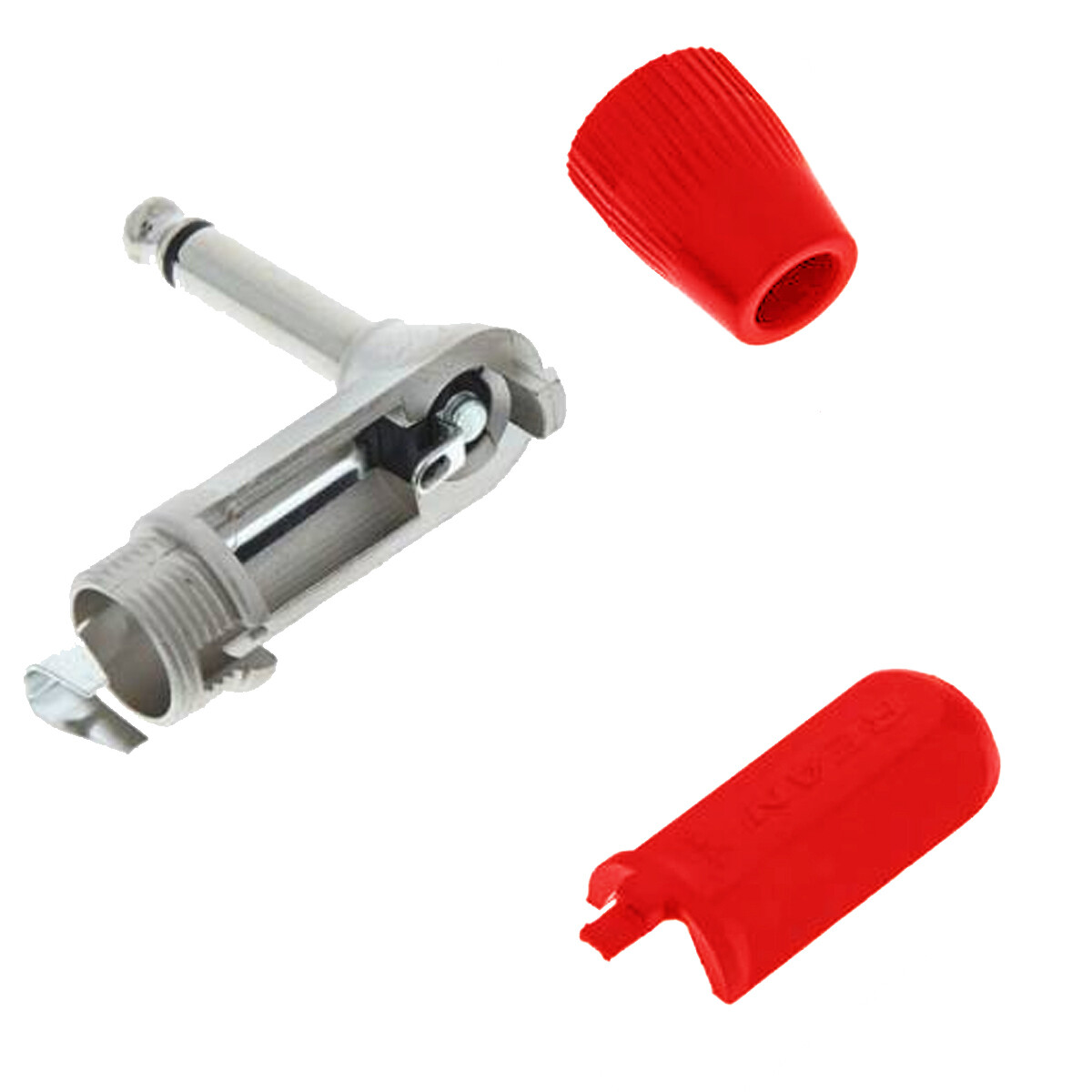 Rean NYS207-2 RED ID 1/4