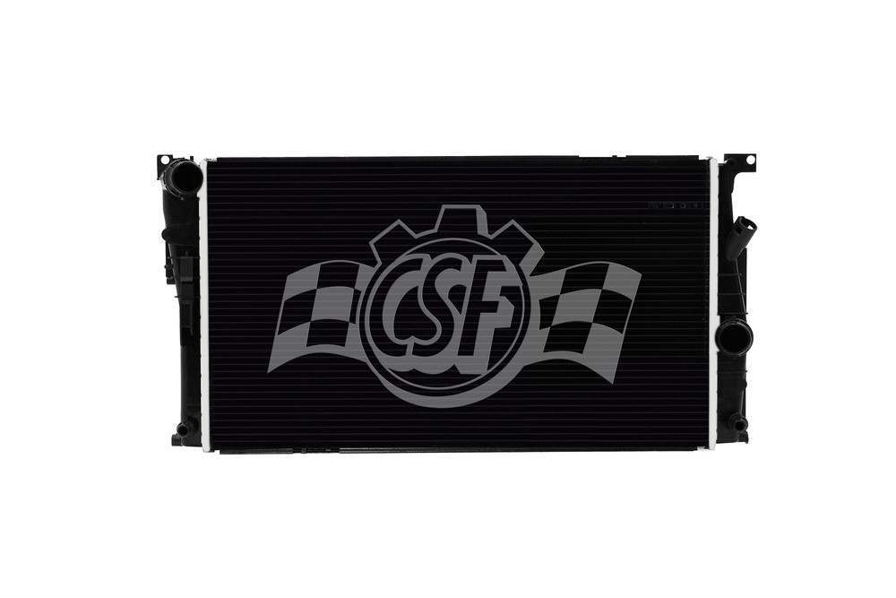 CSF 3723 Radiators, Coolers and Related Components - Radiator for sale ...