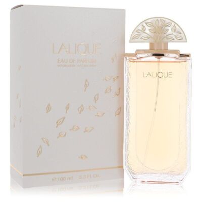 Lalique By Lalique Eau De Parfum Spray 3.3oz/100ml For Women
