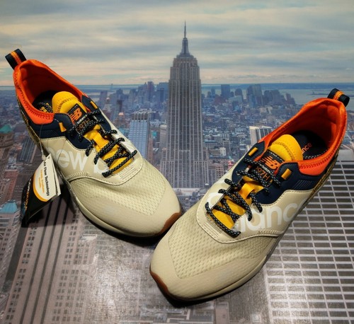 New Balance 997H CorDura Oyster/Team 